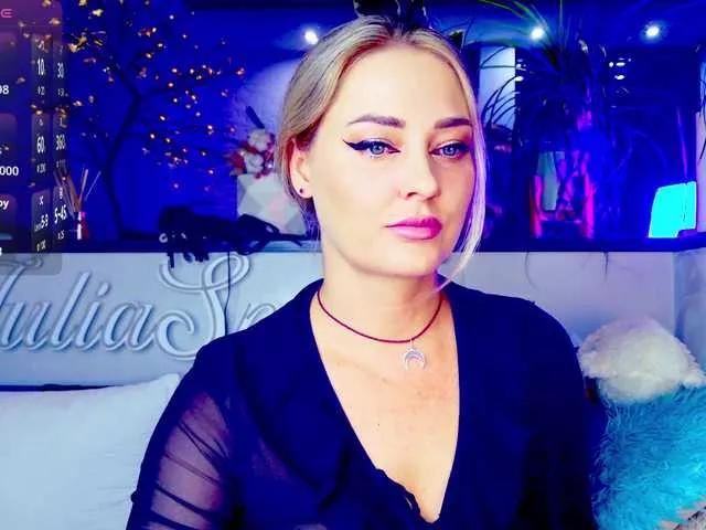 -JuliaSpace-'s avatar