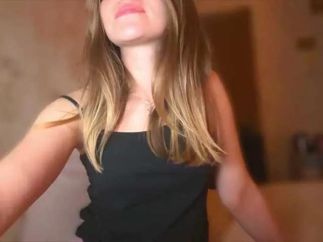 AliciaParker's avatar