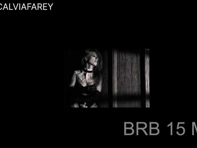 calviafarey's avatar