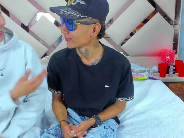 Innocent-Looks's avatar