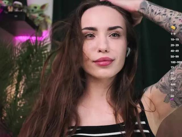 IzabellaOne's avatar