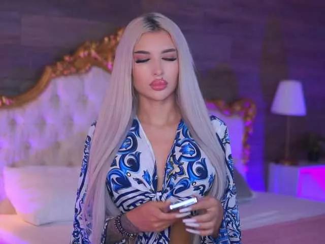 JuicyJessye's avatar