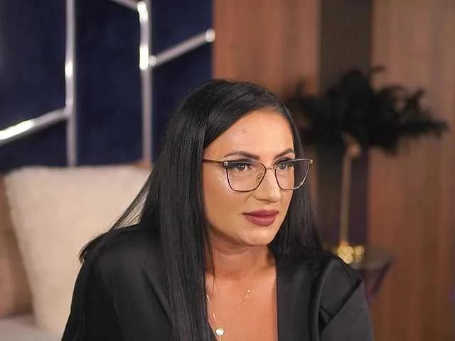 MistyWooods's avatar