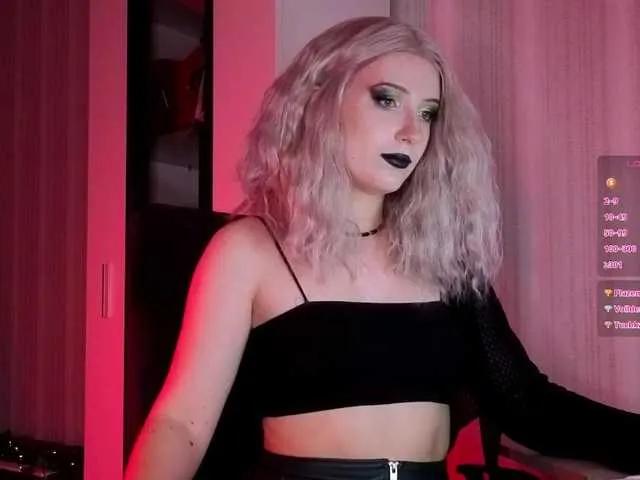 VelvetSiren's avatar