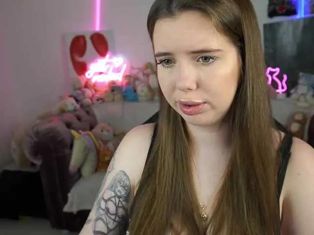 YourSecretDesire's avatar