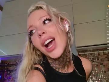 2badforyou — IM BACK!! HAVENT CUM 2 WEEKSS    ,,,,,   NIPPLE TEASE w SALIVA shw!  Lush, Domi & Nora on!  Roll the Dice  61 tks  #domi #lush #deepthroat #lovense #squirt