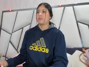 _aurora18 — GOAL: My pussy fucks puses without mercy [1500 tokens remaining] Welcome to my room, where respect and pleasure meet . #fuckmachine #bigboobs #skinny #brunette #latina