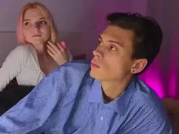 _cozyrose — GOAL: French kiss [222 tokens remaining] Welcome to our stream guys! Interesting to found new friends and spend time gladly together  #new #blonde #teen #skinny #shy