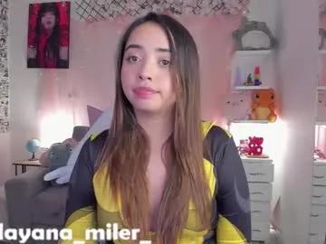 _dayana_miler — lick the wolf's cock  [80 tokens left] play with the sweet kitten let me lick you  #ahegao #deepthroat  #fuckmachine #submission #cosplay