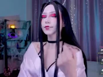 ahegame — Play with vampire ^^ Goal: Massage my tits with oil :3  #anime #smalltits #cosplay #cute #ahegao [250 tokens remaining]