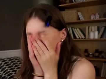 aislyfarran — GOAL: If I so hot [298 tokens remaining] Booo! We'll use Lush 4 for Halloween nonstop My FAV bzzzzz - 75 and 150  #shy #18 #domi #natural #smalltits