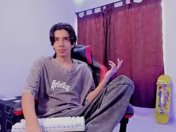 alan_boy01 — GOAL: I caress your cock with my feet [71 tokens remaining] Welcome to my room! #young #men #18 #cum #skinny