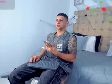 alex_cute77 — GOAL: Naked [95 tokens remaining] Welcome to my living room, we will have fun in a way that you will not forget #cum #bigcock #lovense #18 #young