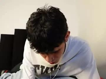 alex_mark_ — come play with me  #18 #bigcock #anal #gay #young