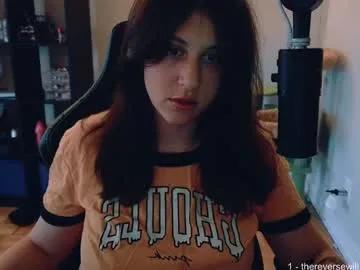 Chaturbate alexa_dream is Freechat alexa_dream — fav drink on tim hortons? #bigboobs