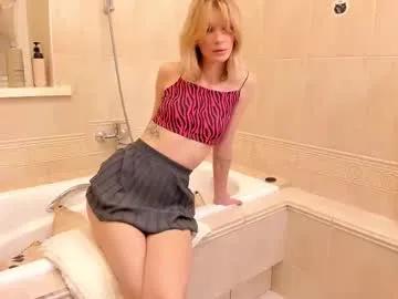 alexstormy — Hey, I'm back!! Welcome to my bathroom. Goal: Eye contact and squeeze boobs!!  #new #18 #smalltits #blonde #natural [45 tokens remaining]