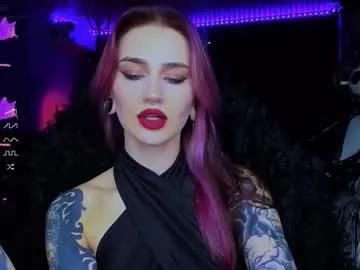 alice_specter — Happy No Nut November!feet worship #mistress #goth #sph #feet #findom [3999 tokens remaining]