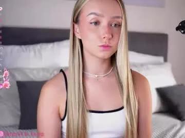 alodiaacomb — GOAL: Two fingers in my tight pussy [200 tokens remaining]  Hello everyone, I'm new here and a little #shy, I'm #18 years old, #skinny and petite #blonde with #smalltits