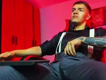 alpha_dominus_ — GOAL: Full naked + masturbation !! [69 tokens remaining] Welcome to my room! #lovense #muscle #findom #feet  #master