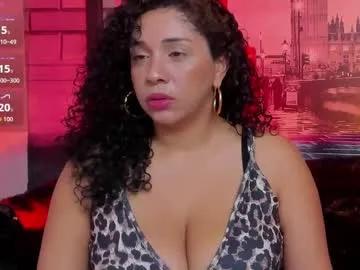 ana_sweet8 — GOAL: control del domi [410 tokens remaining] help to mommy to ride this huge cock #mommy #milf #sph  #latina #humiliation
