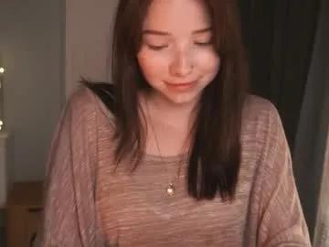 anntics_ — hello and lets start! [25 tks left]  im back! for a week ;p #tease #natural #skinny