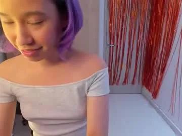 anto_sweet18 — GOAL: TITS WITH OIL CLOSE THE CAM your favorite girl is here, give me lots of love  #asian #latina #petite #smalltits #teen