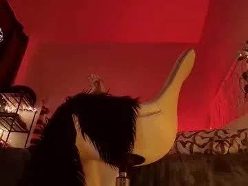 badassswitch — You Wanted Closer? Now Earn It | #natural #redhead #mistress #findom #feet