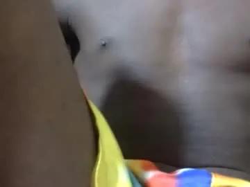 blackbbc0 — Cum and dancing naked [147 tokens remaining]