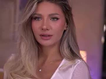 blairsanders — I give you permission to undress me when you get horny! - Multi Goal: My body remembers every touch of love [Reached] #bigboobs #bigass #blonde #squirt #new