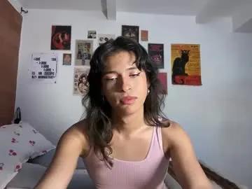 bloomingbella — Make me cum  #trans #femboy #bigdick #lush [971 tokens remaining]