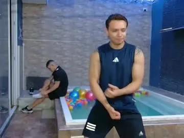 boysgang_sex — Shhh Invited My Friends to behave very hot live - Multi Goal:  @45 FUCK with out mercy [114 tokens left] #bigass #lovense #bigcock #tattoo