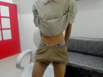camillo_virgil — GOAL: Get Naked [50 tokens remaining] Welcome to my room! #twink #bigcock #femboy #18 #bigass