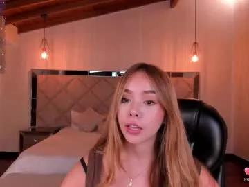 carolinegrace_ — I want to bathe in your cum, come give it to me  - Multi-Goal :  Spank ass + Blowjob #shy #young #bigtits #latina #cute