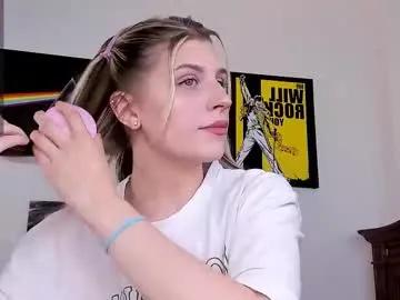 cassieholland — Hi hi honey, I`m Cassie ntmu<3 - Goal: DOMI IN PUSSY  #new #anal #squirt #skinny #teen