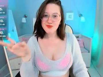 charmygrace —     =   // GOAL:  Oil my juicy boobs [103 tokens left] // EPIC GOAL:   WET FINGERING IN PANTIES (CLOSE UP) [655 tokens left] #puffynipples #joi #curvy #dirtytalk #british