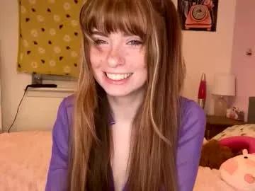 cheekykatx — daphne NSFW #halloween #young #scottish #redhead #cute
