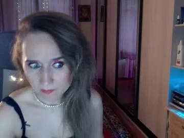 classyinna — GOAL: For good weekend mood [80 tokens remaining] Let`s have a nice conversation:) #milf #natural #mistress #sph #nonude