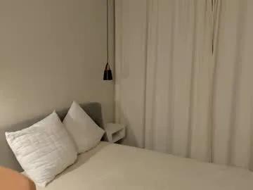 colbymcroberts — GOAL: Kiss cam [11 tokens remaining] Hiiiii!!! I'm Carry, I'd love to meet you in my room #Teen #18 #lovense #bigass #smalltits