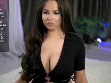 deborahlowe — Come here, I won't bite... unless you want me to  - Multi Goal: BLOWJOB [1002tk each Goal] #curvy #squirt #cute #bigboobs #bigass