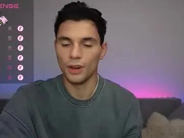 denlover — CUM SHOW  [2517 tokens remaining]