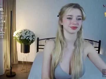 devonberger — dance [153 tokens left] #18 #new #blonde #lovense #teen
