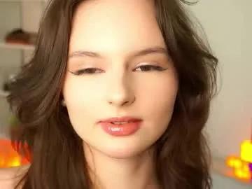 dianatheaker — GOAL: make my top wet [77 tokens remaining] My first day with lovense!  #18 and #new #teen #natural #young