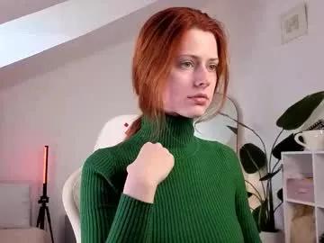 doll_lesli — Shake shake hot ass [137 tokens left] #redhead, #c2c, #bigass, #natural, #bigboobs