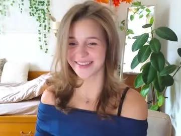 eli_sun — GOAL COMPLETE: Gooood morning!   #18 #shy #natural #smile #tease