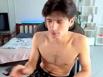 elvano_et — Welcome to my room! // GOAL: hot get naked [200 tokens left] #lovense #gay #hairy #cum #twink #cut
