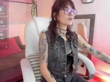 emeralda_co — GOAL: Show mouth close up+lick ur cock [117 tokens remaining] Velvet tease & deep control  Let's play with desire and power #smalltits #anal #squirt #deepthroat #milk