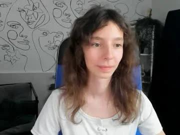 emmanuellbrown — GOAL: ass massage in panties [444 tokens remaining]  monster bunny #tease #nonude #blonde  #teen #halloween