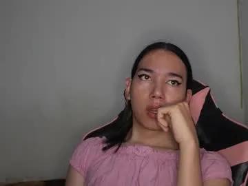 flaream_angel — Best ts cock in cb (Pvt Open) - Cum show at goal #trans #mistress #femboy #young #monstercock [997 tokens left]