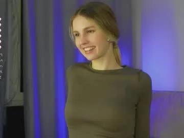 fluffy_angel — Hi! I am Adele! Long time no see!!!;) - Goal: Dance for us! Stand up and dance ^^ [198 tokens left] #teen #young #shy #nature #new