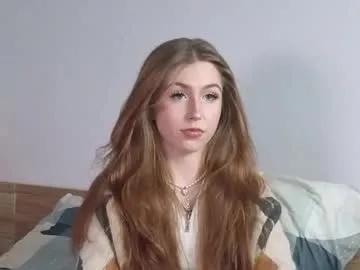 fondadellacioppa — Hello ! My name is Bella! goal : lick my fnger  : i'm #new, #longhair #teengirl #18 and #shy! [25 tokens remaining]